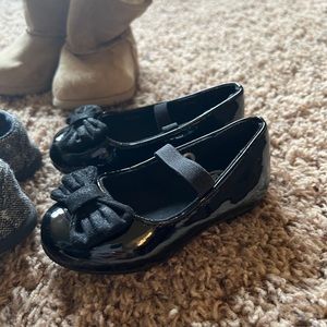 Toddler Size 5 Shoes